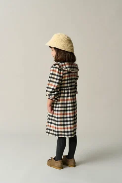 Faux Shearling Bucket Solhatt Unique>My Little Cozmo Outlet