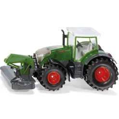 FENDT WITH FRONT LOADER 1:50>Micki Online
