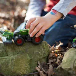 FENDT WITH FRONT LOADER 1:50>Micki Online