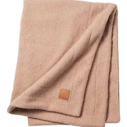 Filt I Pärlsammet Pink Bouclé>Elodie New