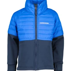 Filur Dunjacka Caribbean Blue>Didriksons Clearance