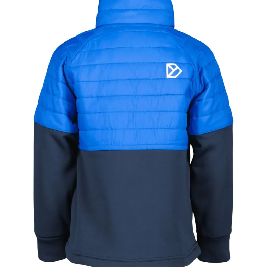 Filur Dunjacka Caribbean Blue>Didriksons Clearance