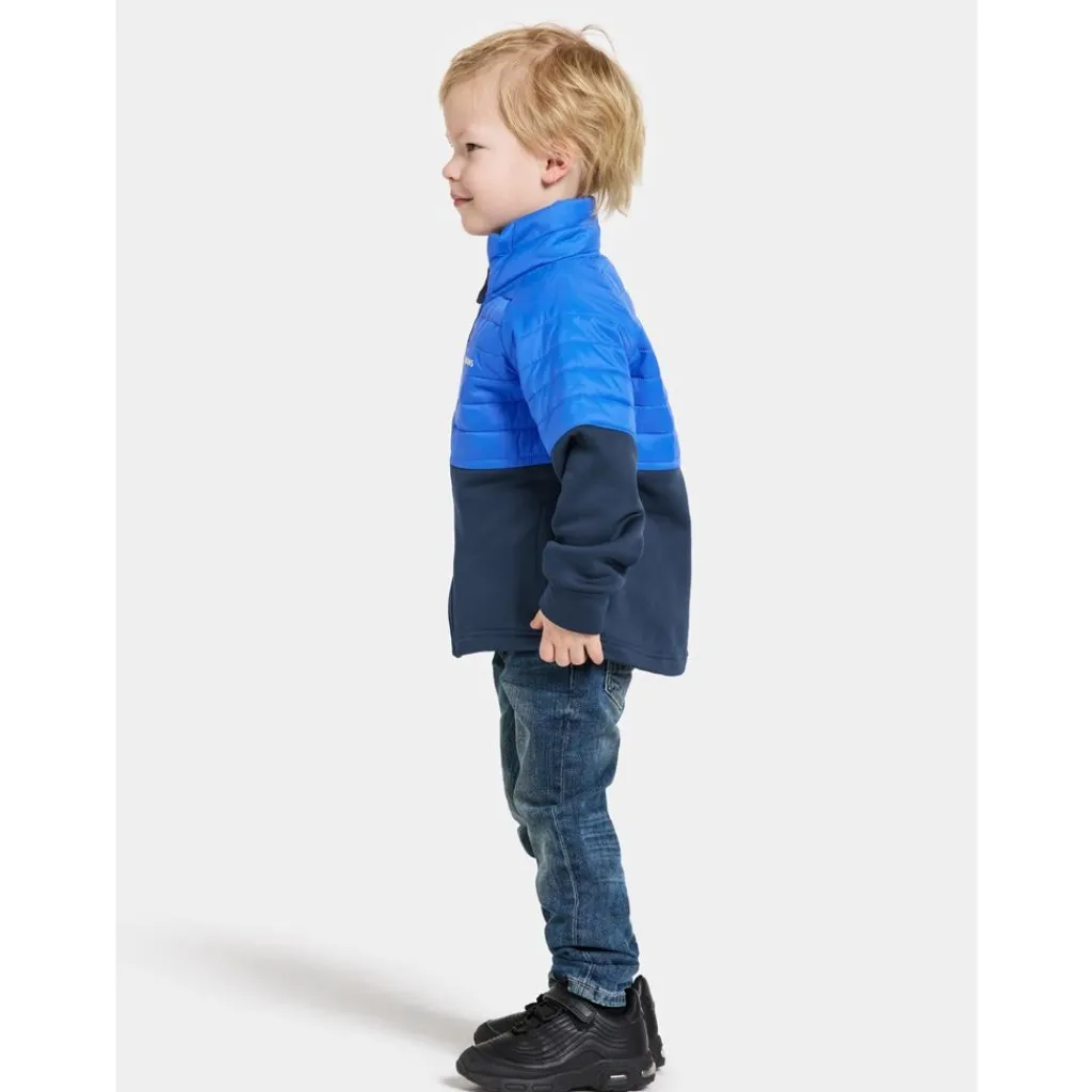 Filur Dunjacka Caribbean Blue>Didriksons Clearance
