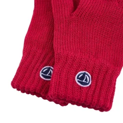 Fingervantar Röda>Petit Bateau Best