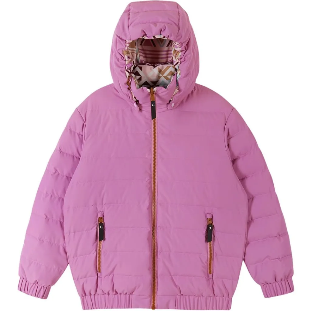 Finnoo Dunjacka Rosa>Reima Hot