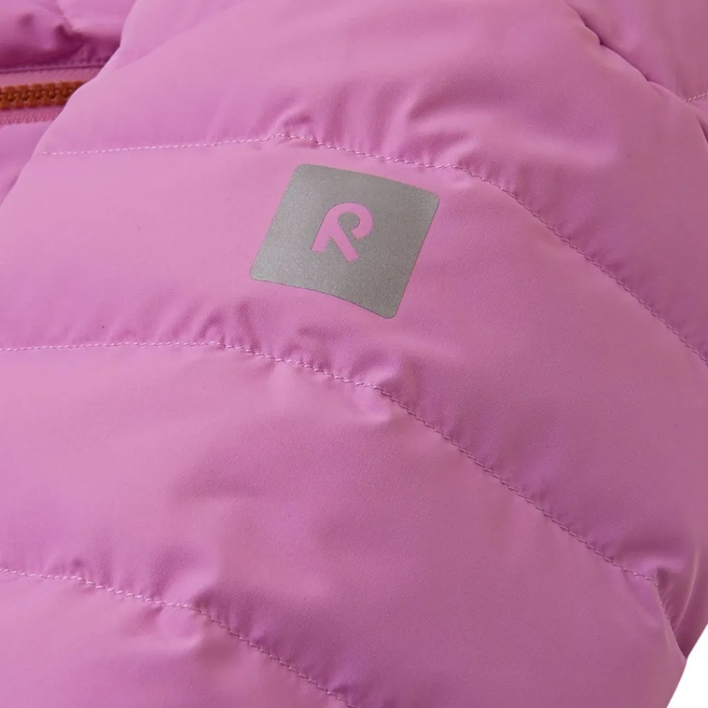 Finnoo Dunjacka Rosa>Reima Hot