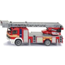 FIRE ENGINE LADDER 1:87>Micki Best