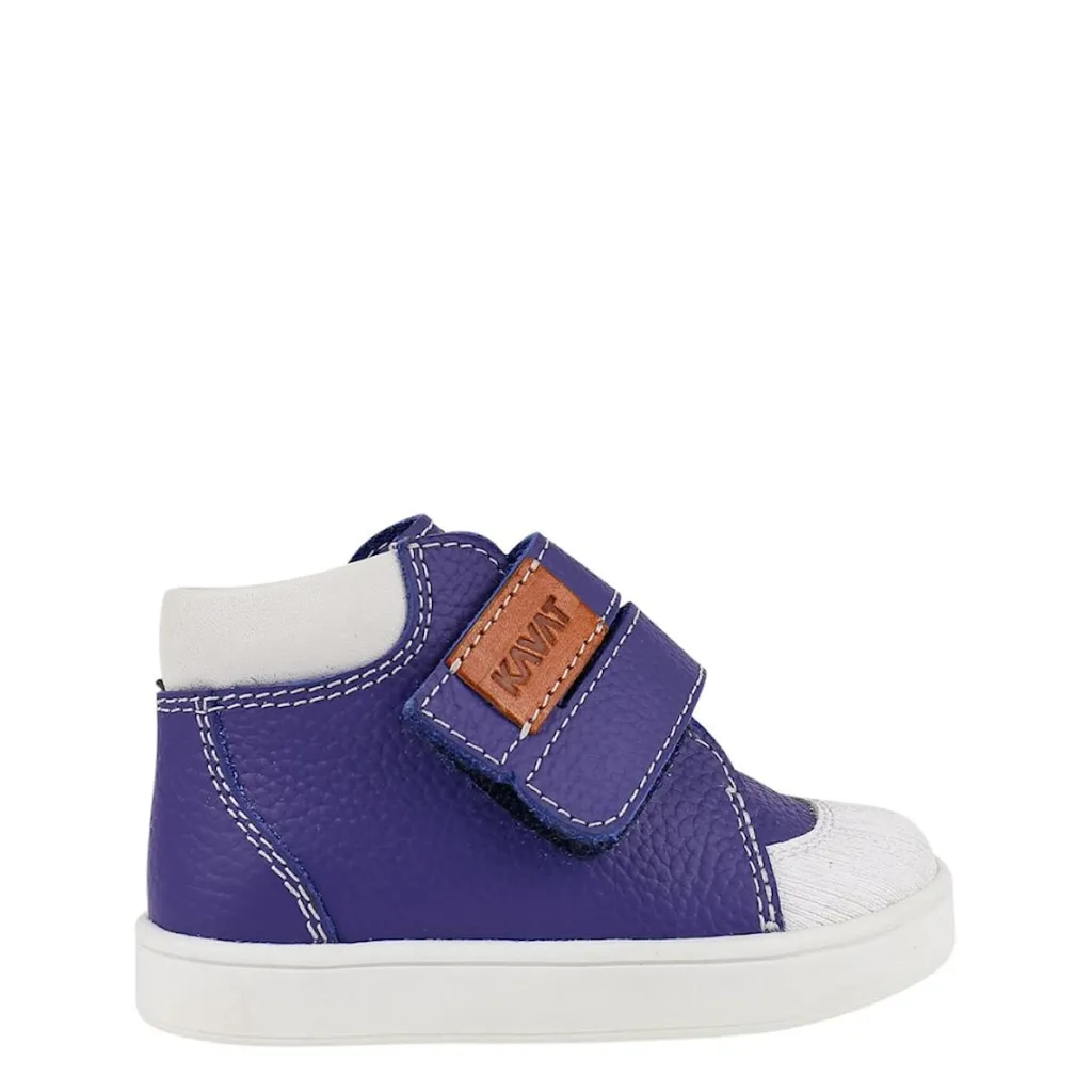 Fiskeby Sneakers Bright Blue>Kavat New