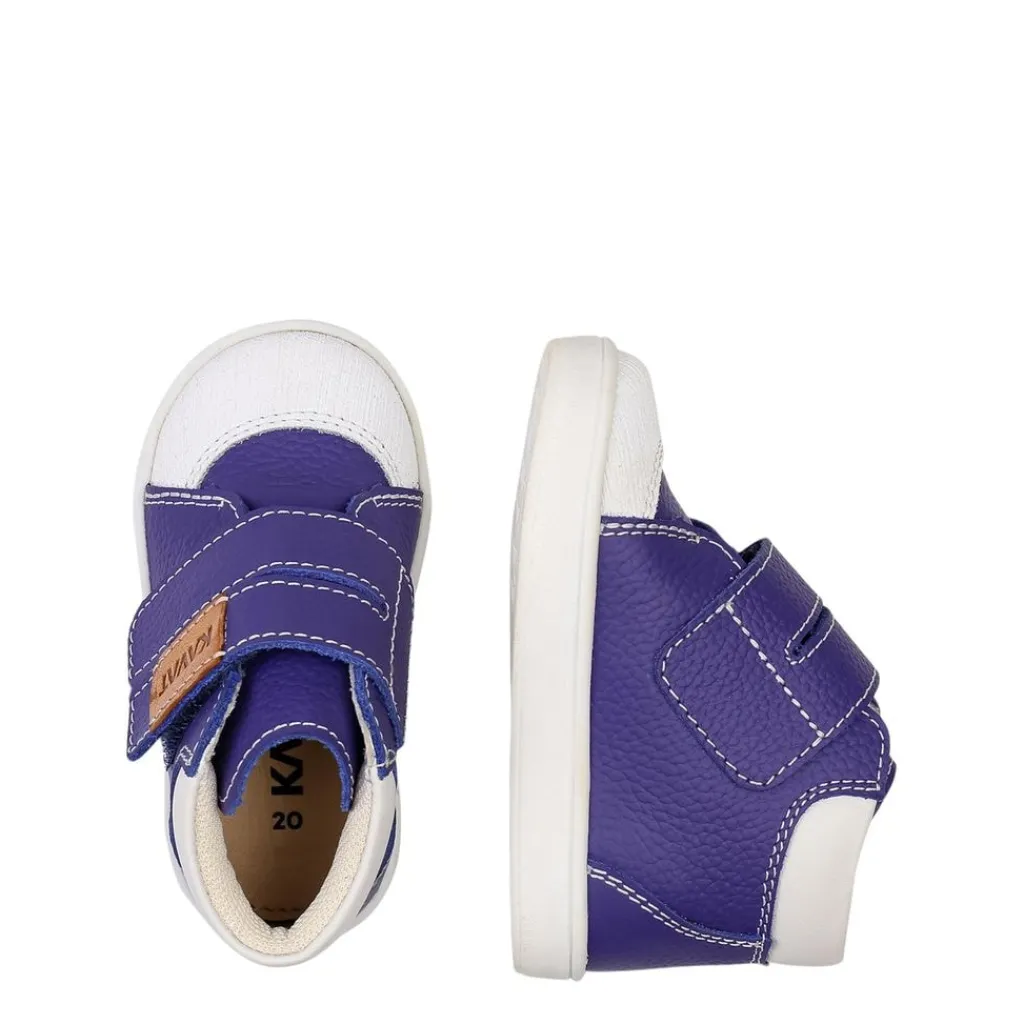 Fiskeby Sneakers Bright Blue>Kavat New