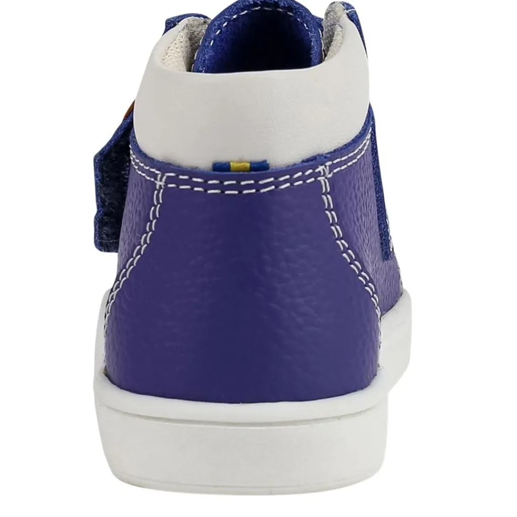 Fiskeby Sneakers Bright Blue>Kavat New
