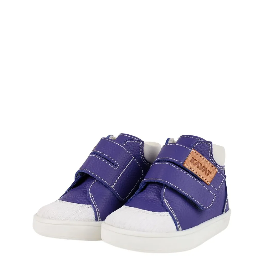 Fiskeby Sneakers Bright Blue>Kavat New