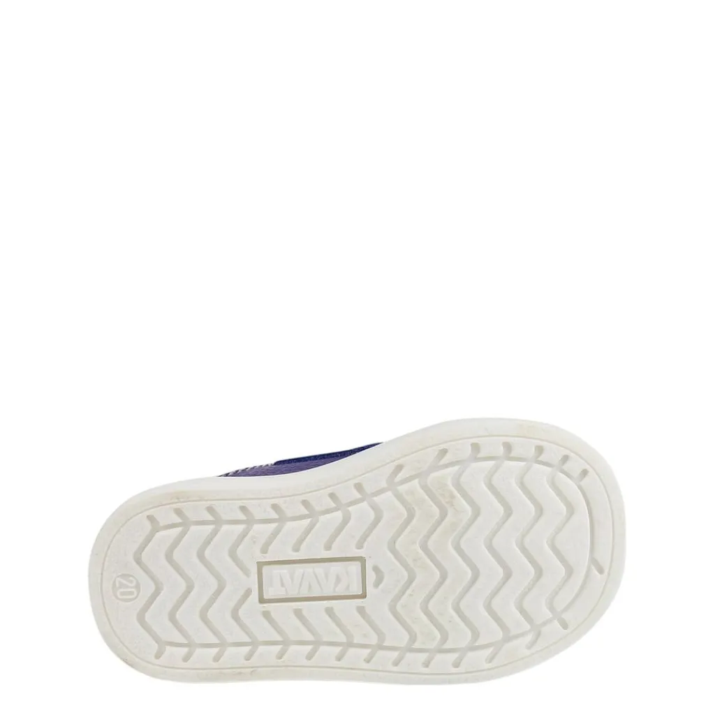 Fiskeby Sneakers Bright Blue>Kavat New
