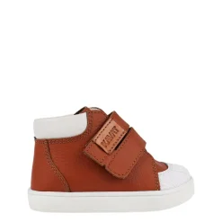 Fiskeby Sneakers Light Brown>Kavat Hot