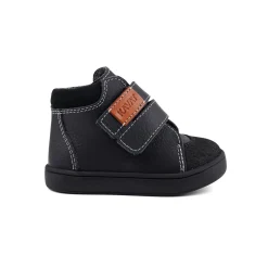 Fiskeby Warm XC Lära-gå Sko Black>Kavat Discount