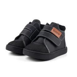 Fiskeby Warm XC Lära-gå Sko Black><noscript><img width=
