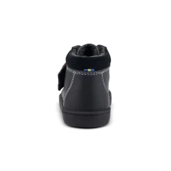 Fiskeby Warm XC Lära-gå Sko Black><noscript><img width=