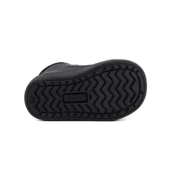 Fiskeby Warm XC Lära-gå Sko Black><noscript><img width=