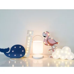 Flamingo LED Lampa Rosa><noscript><img width=