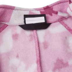 Fleeceoverall Myytti-Mauve Pink><noscript><img width=