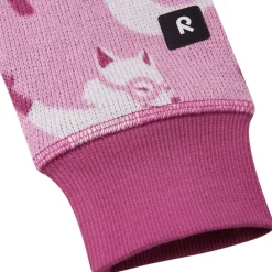 Fleeceoverall Myytti-Mauve Pink><noscript><img width=
