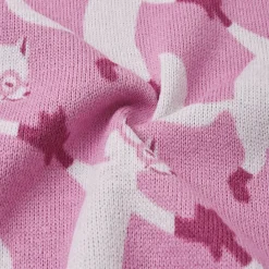 Fleeceoverall Myytti-Mauve Pink><noscript><img width=