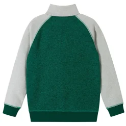 Fleece-tröja, Neulomus-Deeper Green><noscript><img width=