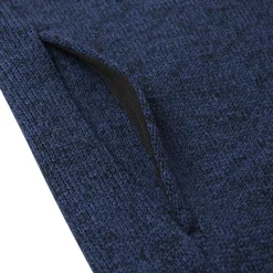 Fleecetröja Neulomus-Jeans blue><noscript><img width=
