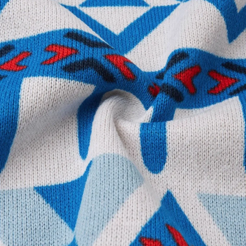 Fleecetröja Northern-Bright blue>Reima Online