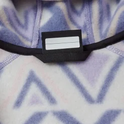 Fleecetröja Northern-Lilac amethyst>Reima Online