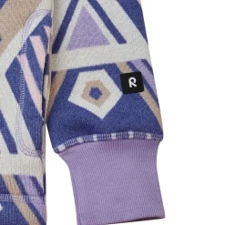 Fleecetröja Northern-Lilac amethyst><noscript><img width=