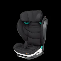 Flex FIX² Bältesstol 4Y-12Y / 100-150 Cm Fresh Black Cab>BeSafe Discount