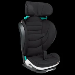 Flex FIX² Bältesstol 4Y-12Y / 100-150 Cm Fresh Black Cab>BeSafe Discount