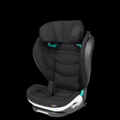 Flex FIX² Bältesstol 4Y-12Y / 100-150 Cm Fresh Black Cab><noscript><img width=