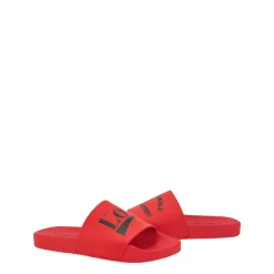 Flip-Flops Kid Flip-flop Red>The Animals Observatory Best