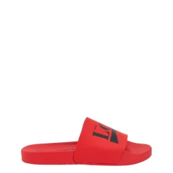 Flip-Flops Kid Flip-flop Red><noscript><img width=