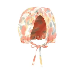 Floral Babymössa Rosa>Tocoto Vintage Sale