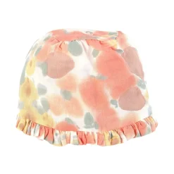 Floral Babymössa Rosa>Tocoto Vintage Sale