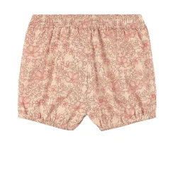 Floral Underbyxor Bone White>EnFant