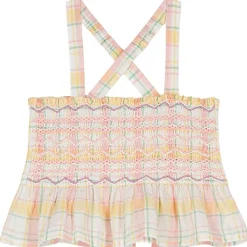 Florentina Camisole Yellow Positano>Louise Misha Outlet