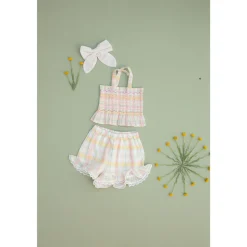 Florentina Camisole Yellow Positano><noscript><img width=