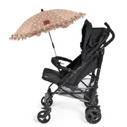 Flounce Prickigt Parasoll Rosa>Buddy & Hope Online