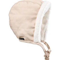 Fodrad Babymössa Blushing Pink>Elodie Online