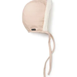 Fodrad Babymössa Blushing Pink><noscript><img width=