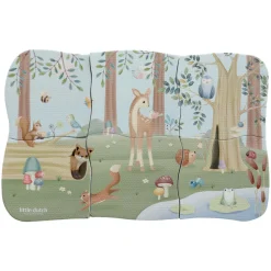 Forest Friends Badpussel Multi><noscript><img width=