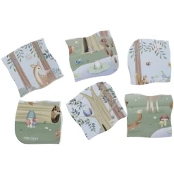 Forest Friends Badpussel Multi><noscript><img width=