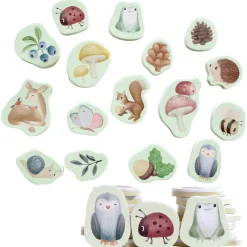Forest Friends Badskum Multi>Little Dutch Sale
