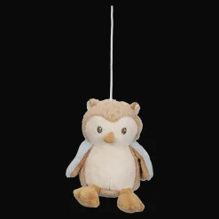 Forest Friends Musikspelande Sängmobil I Trä Multi><noscript><img width=