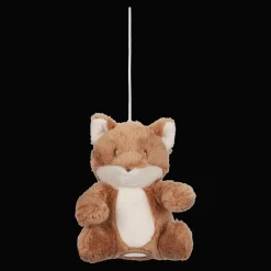 Forest Friends Musikspelande Sängmobil I Trä Multi><noscript><img width=