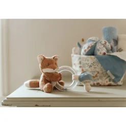 Forest Friends Ringskallra Blue>Little Dutch New