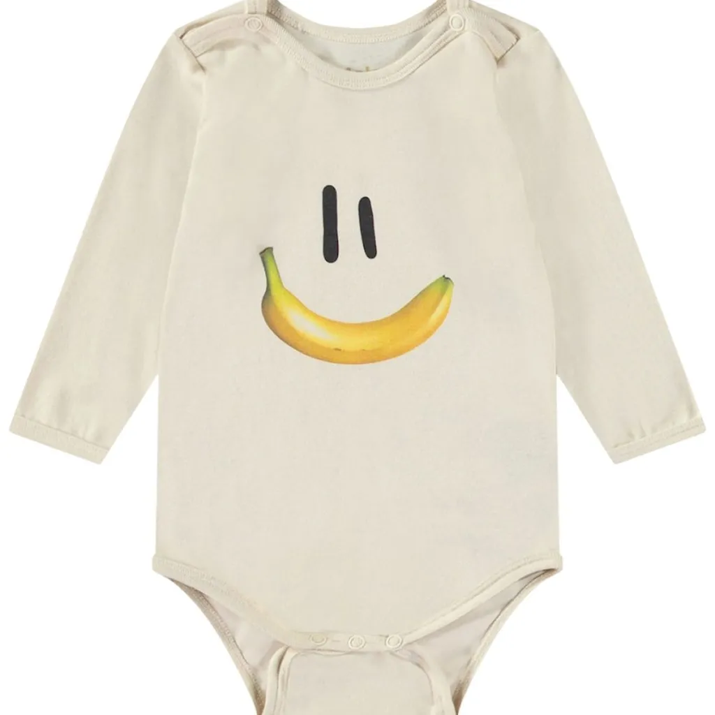Foss Babynanas Smile>Molo Sale